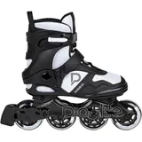Playlife Cloud Black/White 42