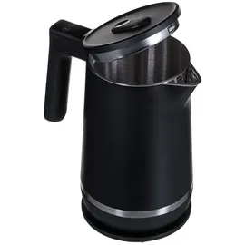 Philips 7000 Serie HD9396/90 1,7 l Schwarz