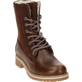 TAMARIS Damen braun, Größe 37 - 37