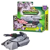 HASBRO E7075EU60 Transformers Bumblebee Cyberverse Adventures 1-Step Changer Megatron