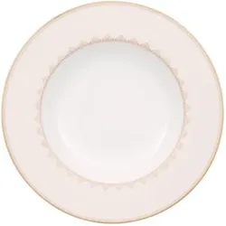 Villeroy & Boch Samarkand Suppenteller   A U S L A U F !
