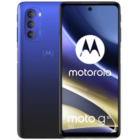 Motorola Moto G51 4 GB RAM 64 GB indigo