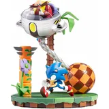 Numskull Games Numskull Sonic: 30th Anniversary – Figur