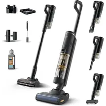 Philips AquaTrio Cordless 7000 Series XW7264/11