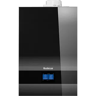 Buderus Gas-Brennwertkessel GBH192i.2-25 25 kW