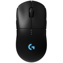 Logitech Gaming G Pro