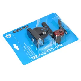 M-Wave Atlas K 15 USB Akku