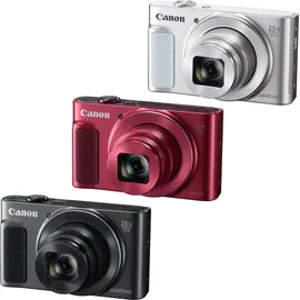 Canon PowerShot SX620 HS schwarz