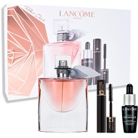 Lancome La vie est belle 30 ml + Advanced Genifique 10ml + Mascara Valentins Set