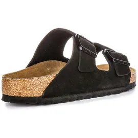 Birkenstock Arizona Schwarz 45