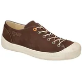 Eject Dass Herren Schuhe braun Nubuck 11593 für Herren, braun, Größe 42 EU