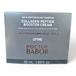 Babor Doctor Babor Lifting COLLAGEN-PEPTIDE Booster Cream 50 ml