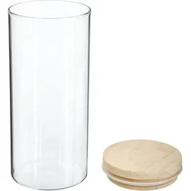 5 five simply smart Einmachglas 1,3 l