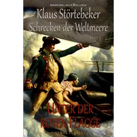 Epubli Klaus Störtebeker – Der Schrecken der Weltmeere Band