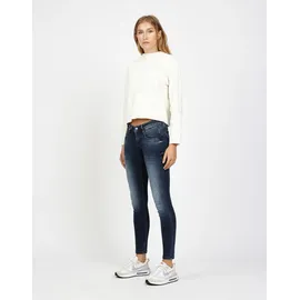 Gang "GANG Jeans Skinny fit 94NENA", Damen, Gr. 32,