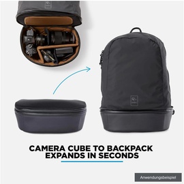 Gomatic Peter McKinnon Cube Pack