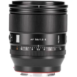 Viltrox AF 56mm f1,2 Pro Sony E-Mount