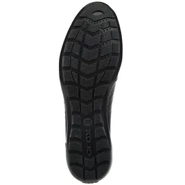 GEOX U Symbol Herren Schwarz 43,5