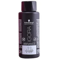 Schwarzkopf Professional Igora Vibrance #5-0 60 ml 