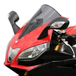 Standardscheibe passend für Aprilia RSV 4 / 1100 Factory 09-14 Originalformscheibe 