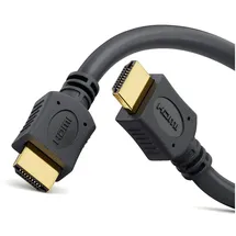 conecto HDMI-Kabel 1,5 m schwarz