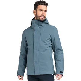 Schöffel Ins. Jacket Bastianisee Herren blau 54