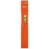 Söhngen Stehschrank Trage gefüllt orange