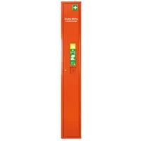 Söhngen Stehschrank Trage gefüllt orange