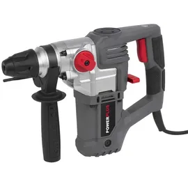 Powerplus POWE10060-3 in 1 inkl. 6 Zubehörteile