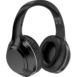 Denver BTN-211 Schwarz
