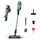 Rowenta RH1833 Ultraleicht Grün/Grau