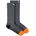 Crew Socken Grey Melange 45-47