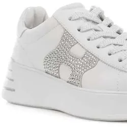 Hogan  Sneaker -  in Weiss, 38