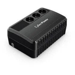 CyberPower BU650EU Backup USV System