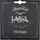 AQUILA CORDE ARMONICHE Aquila AQ U LS 113U Lava Series Ukulele Set (Concert, low-G, wound)
