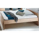 Arthur Berndt Jugendbett Eiche Artisan 120 x 200 cm Holz massiv