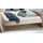 Arthur Berndt Jugendbett Eiche Artisan 120 x 200 cm Holz massiv