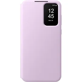Samsung Smart View Wallet Case für Galaxy A55 5G Lavender
