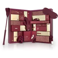 Beate Uhse Erotischer Adventskalender 2025 für Paare – Violett Edition – Wert 600€, Sex-Adventskalender für Frauen & Männer