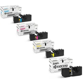 Kyocera Kompatibel zu Kyocera TK-5440 CMYK