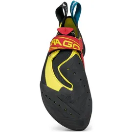 Scarpa Drago yellow 43