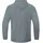 Jako Allwetterjacke Team 2.0 Steingrau 116