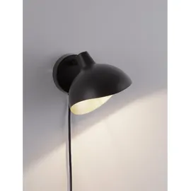 Nova Luce Geti (9555806) Schwarz, Gold