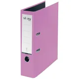 von leitz VON DIN A4 81 mm Violett 1 St.