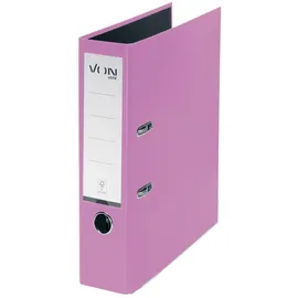 von leitz VON DIN A4 81 mm Violett 1 St.