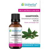 BIOHERBA R KAMPFERÖL