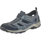 Rieker 08075 ozeanblau 47