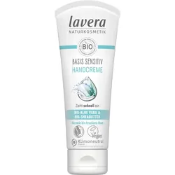 Basis Sensitiv Handcreme