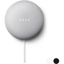 Google Nest Mini karbon