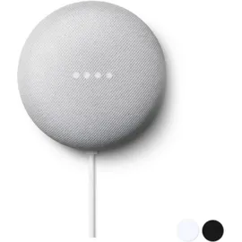 Google Nest Mini karbon